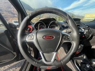 FORD Fiesta usata 10