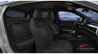 JEEP Avenger usata 6