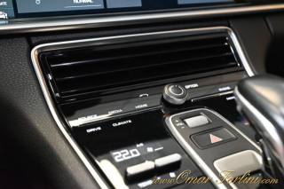 PORSCHE Panamera usata 179