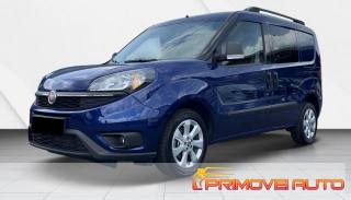 FIAT Doblo usata, con ESP