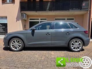 AUDI A3 usata, con Boardcomputer