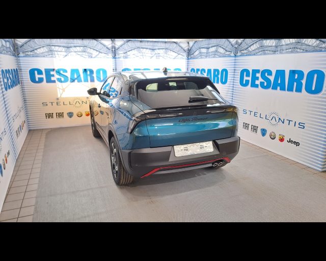 ALFA ROMEO Junior usata, con Controllo automatico clima