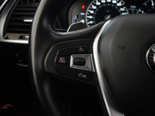 BMW X3 usata, con MP3