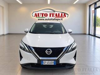 NISSAN Qashqai usata, con Cerchi in lega