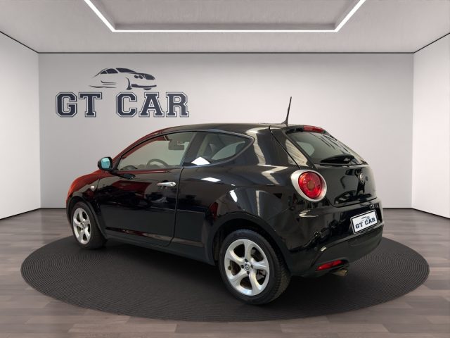 ALFA ROMEO MiTo usata, con Boardcomputer