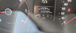 VOLKSWAGEN Polo usata, con ESP