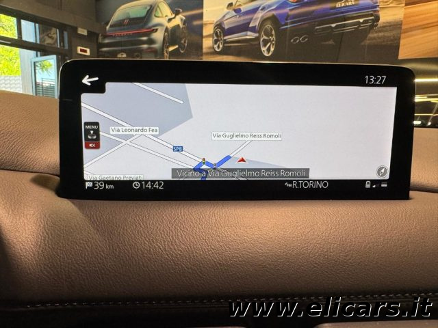 MAZDA CX-5 usata, con Controllo trazione