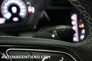 AUDI A3 usata, con Specchietti laterali elettrici