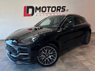 PORSCHE Macan 2.0 pdk 245cv