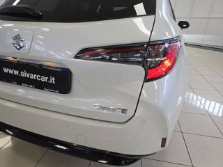 SUZUKI Swace usata, con Bluetooth
