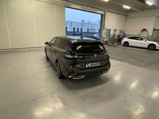 PEUGEOT 308 usata, con Alzacristalli elettrici