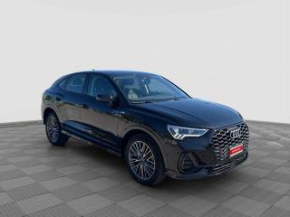AUDI Q3 usata 6