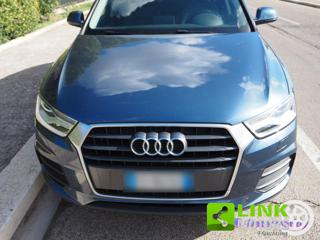 AUDI Q3 usata 42