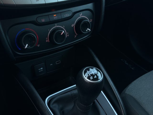 FIAT Tipo usata, con Bluetooth