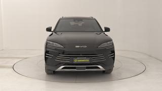 BYD Seal U usata, con Cerchi in lega