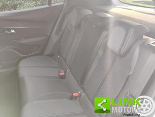 PEUGEOT 2008 usata, con Cruise Control