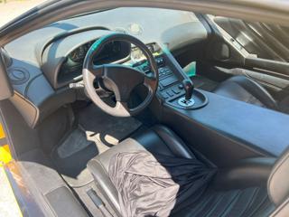 LAMBORGHINI Diablo usata, con Cronologia tagliandi