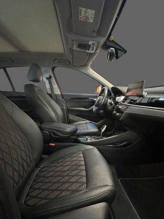 BMW X1 usata, con Airbag