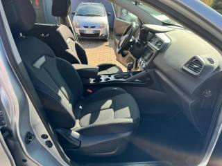 RENAULT Kadjar usata, con Sistema di navigazione
