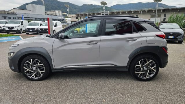 HYUNDAI Kona usata, con Cerchi in lega