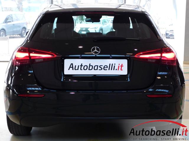 MERCEDES-BENZ A 180 usata, con ESP