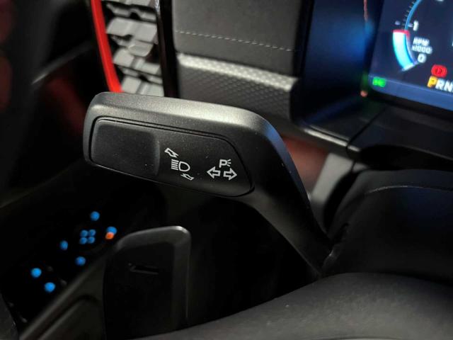 FORD Ranger Raptor usata, con Park Distance Control