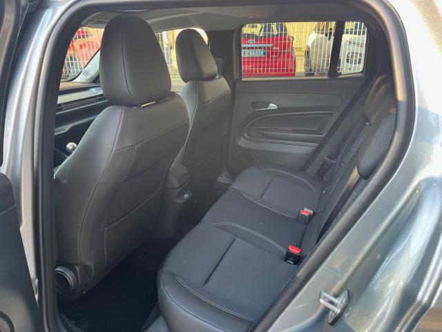 JEEP Avenger usata, con Climatizzatore