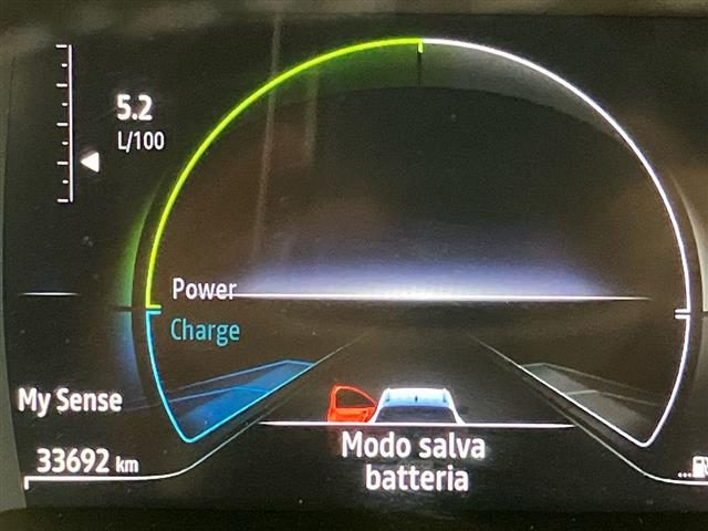 RENAULT Captur usata, con USB