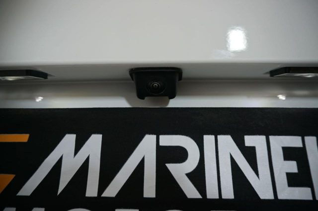 OPEL Corsa usata, con Touch screen