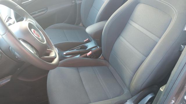 FIAT Tipo usata, con Boardcomputer