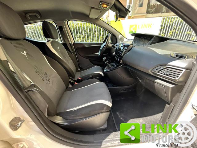 LANCIA Ypsilon usata 3