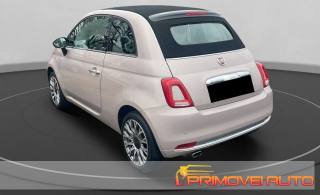 FIAT 500C usata 9