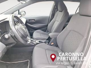 TOYOTA Corolla usata, con Cruise Control