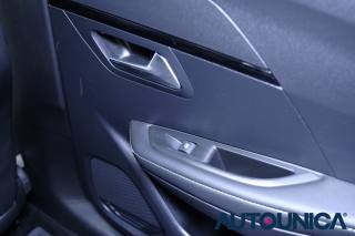 PEUGEOT 208 usata, con Airbag testa