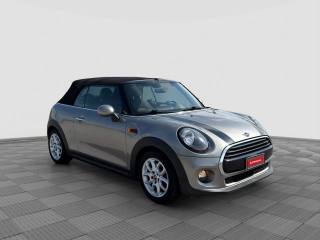 MINI Mini usata 6