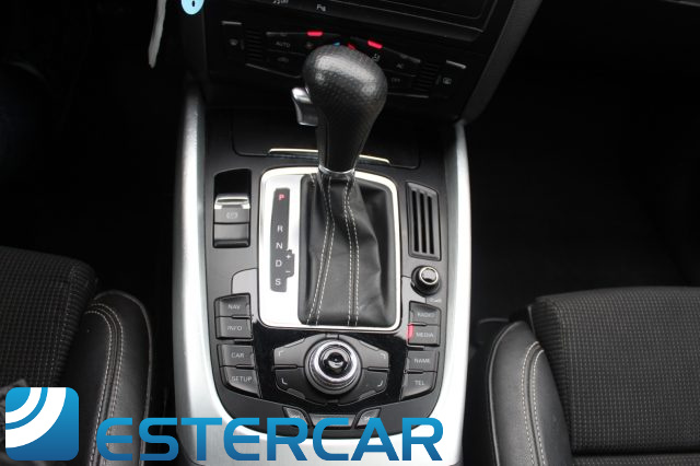 AUDI Q5 usata, con Climatizzatore