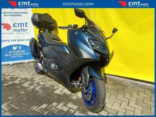 YAMAHA T-Max 560 usata 2