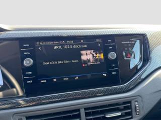 VOLKSWAGEN Taigo usata 15