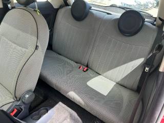 FIAT 500 usata, con Lettore CD