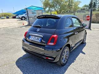 FIAT 500 usata 3