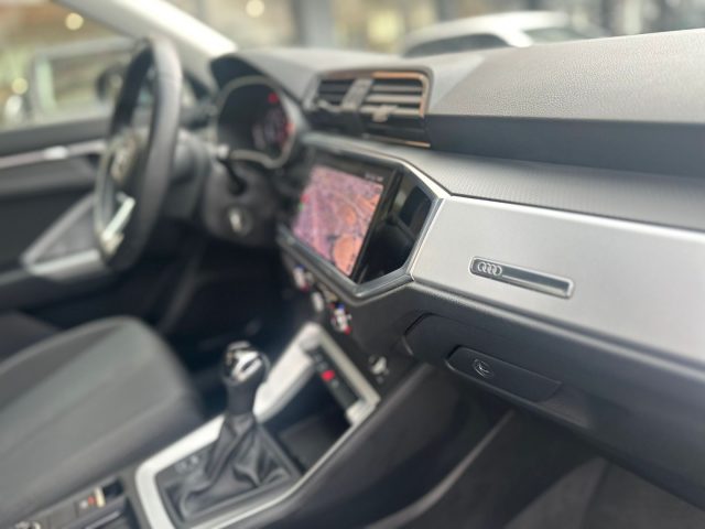 AUDI Q3 usata, con Boardcomputer