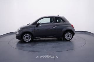 FIAT 500 usata, con Airbag laterali