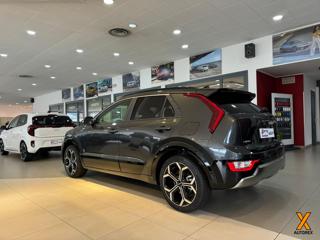 KIA Niro usata, con Cruise Control