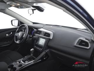 RENAULT Kadjar usata 11