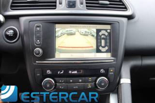 RENAULT Kadjar usata, con Fendinebbia