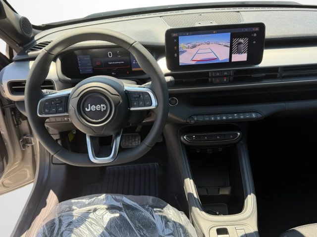 JEEP Avenger usata, con Cruise Control