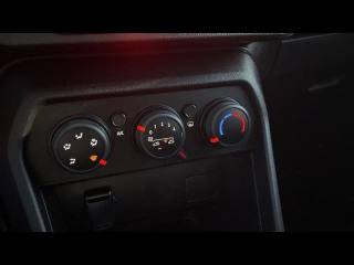 DACIA Sandero usata, con Isofix