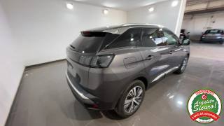 PEUGEOT 3008 usata, con Airbag laterali