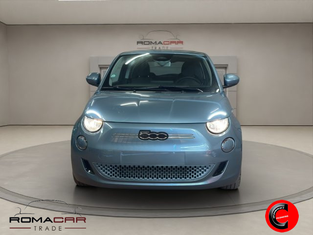 FIAT 500e usata, con Airbag laterali