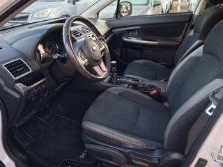 SUBARU XV usata, con Cerchi in lega